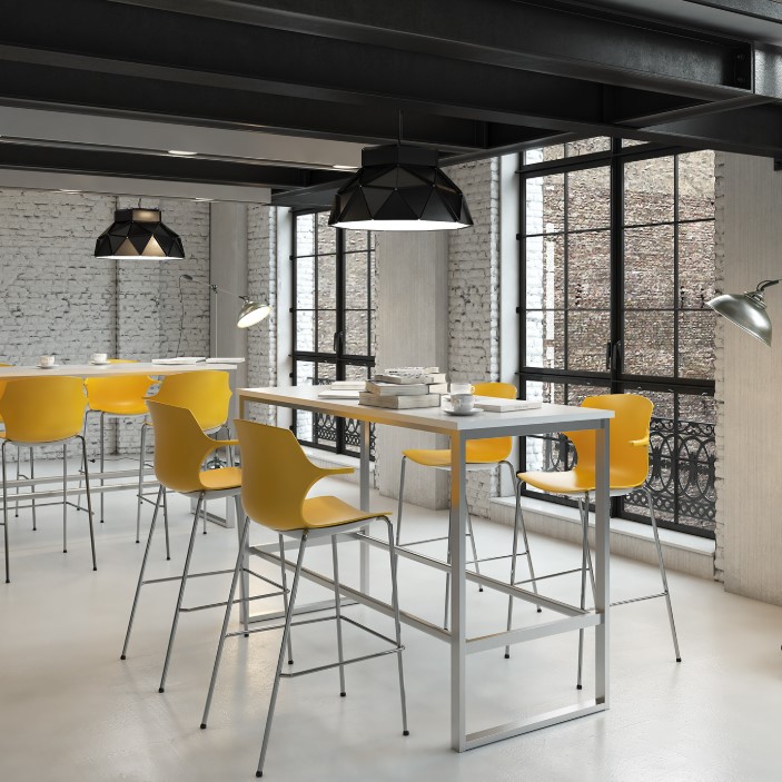 Canteen Chairs